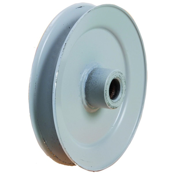 Drive Pulley 0" x0" x0"
